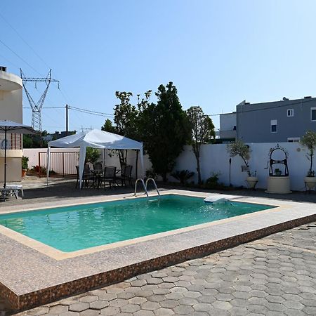 Oasis Lower Ground Floor Apartment Аргос Екстер'єр фото