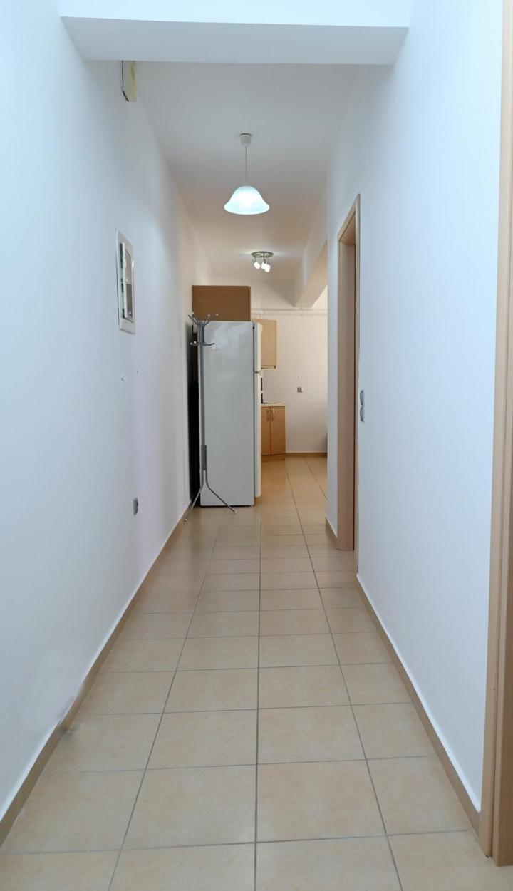 Oasis Lower Ground Floor Apartment Аргос Екстер'єр фото