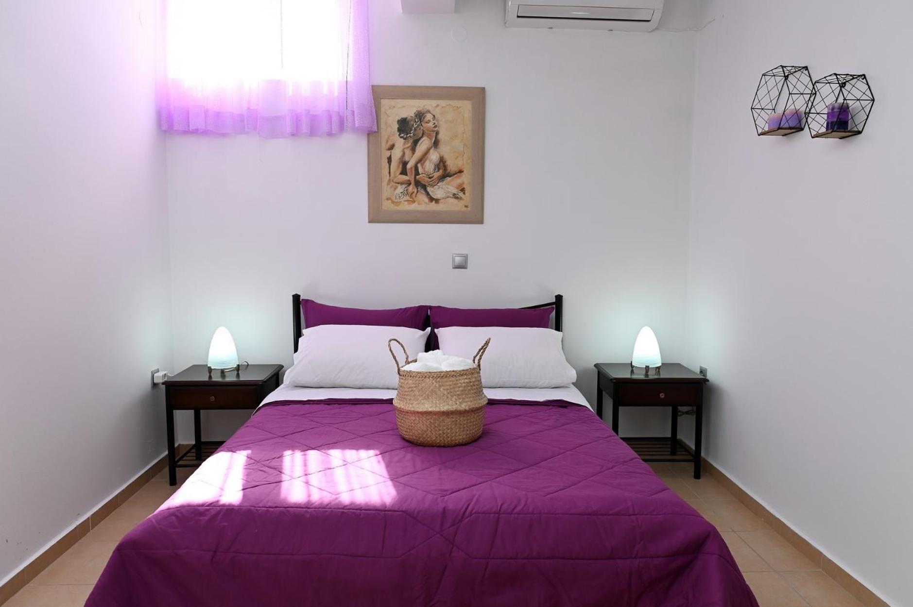 Oasis Lower Ground Floor Apartment Аргос Екстер'єр фото
