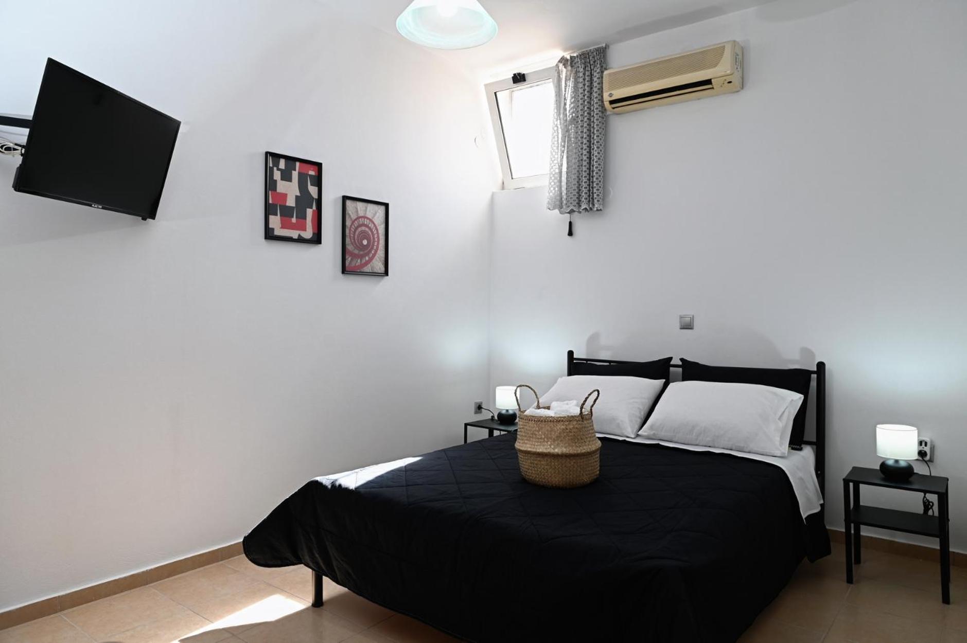 Oasis Lower Ground Floor Apartment Аргос Екстер'єр фото