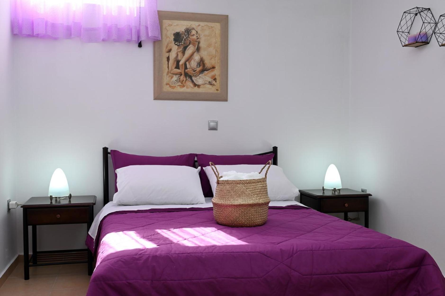 Oasis Lower Ground Floor Apartment Аргос Екстер'єр фото