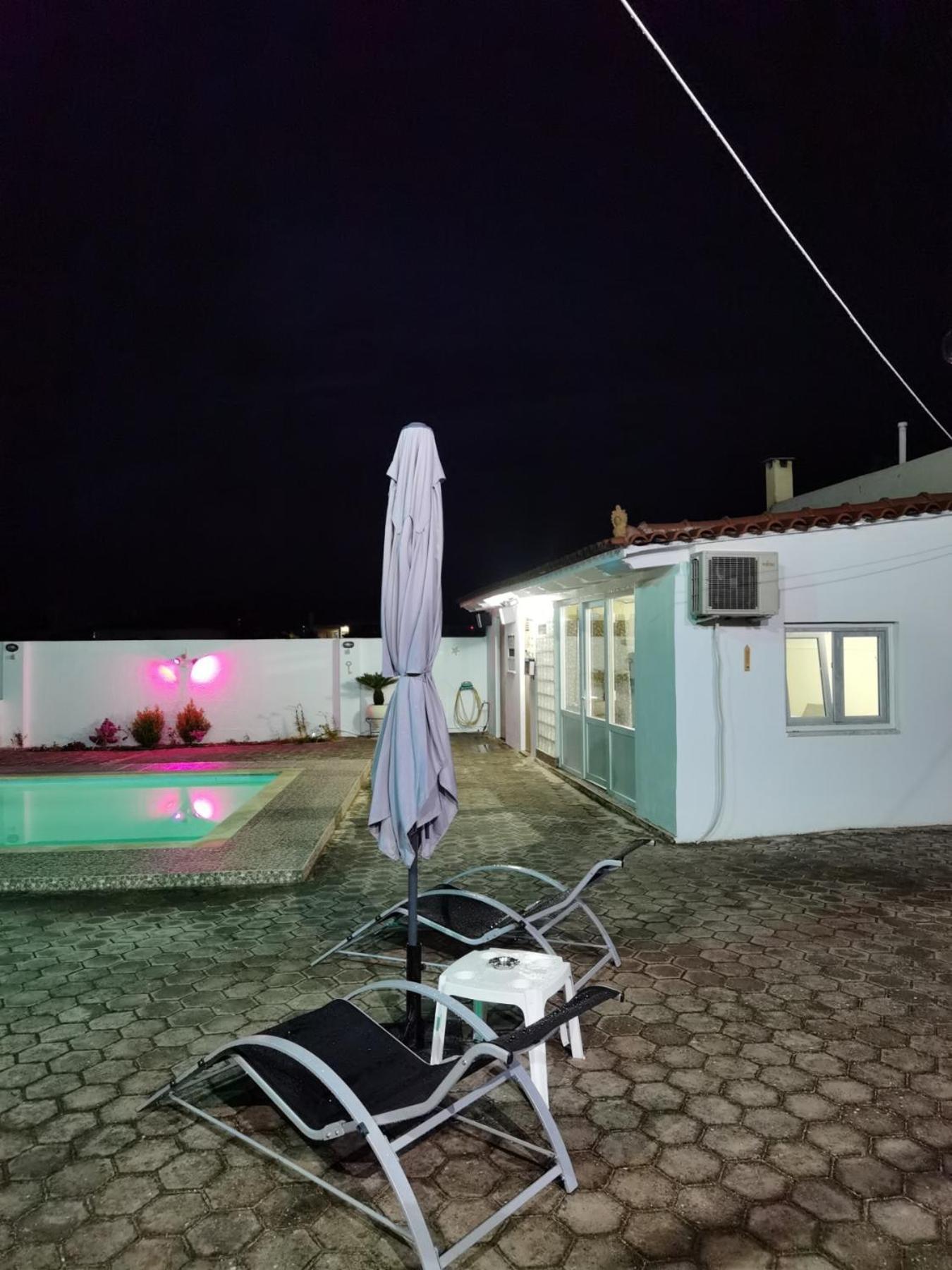 Oasis Lower Ground Floor Apartment Аргос Екстер'єр фото